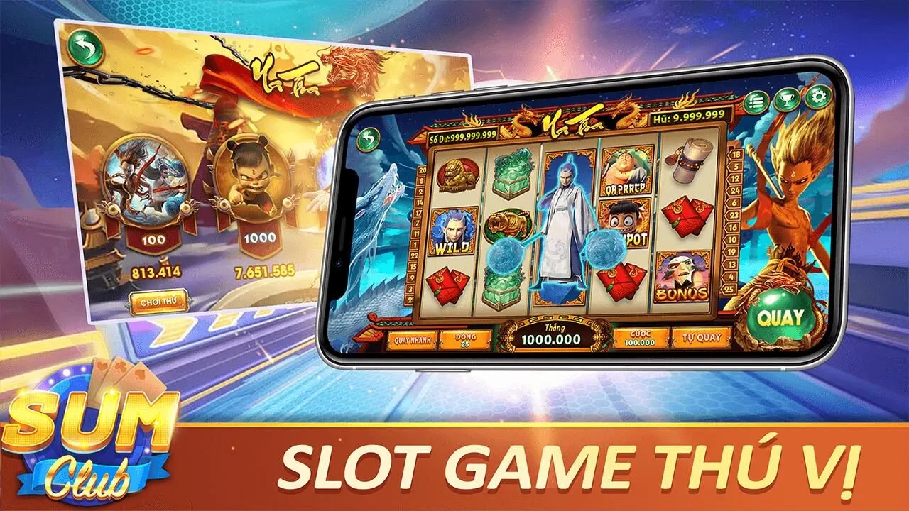 Tải app Sumclub trên Android