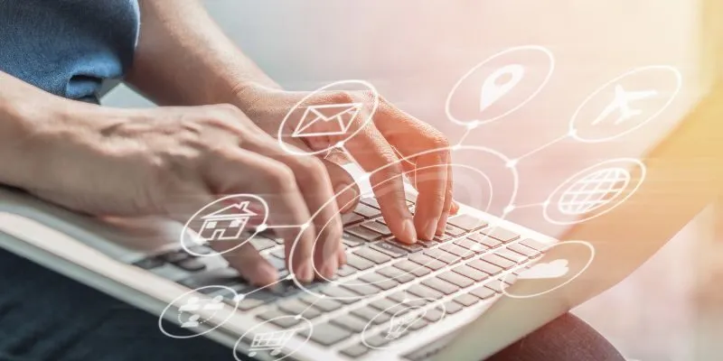 Sử dụng phần mềm để dự đoán các con số có khả năng xuất hiện